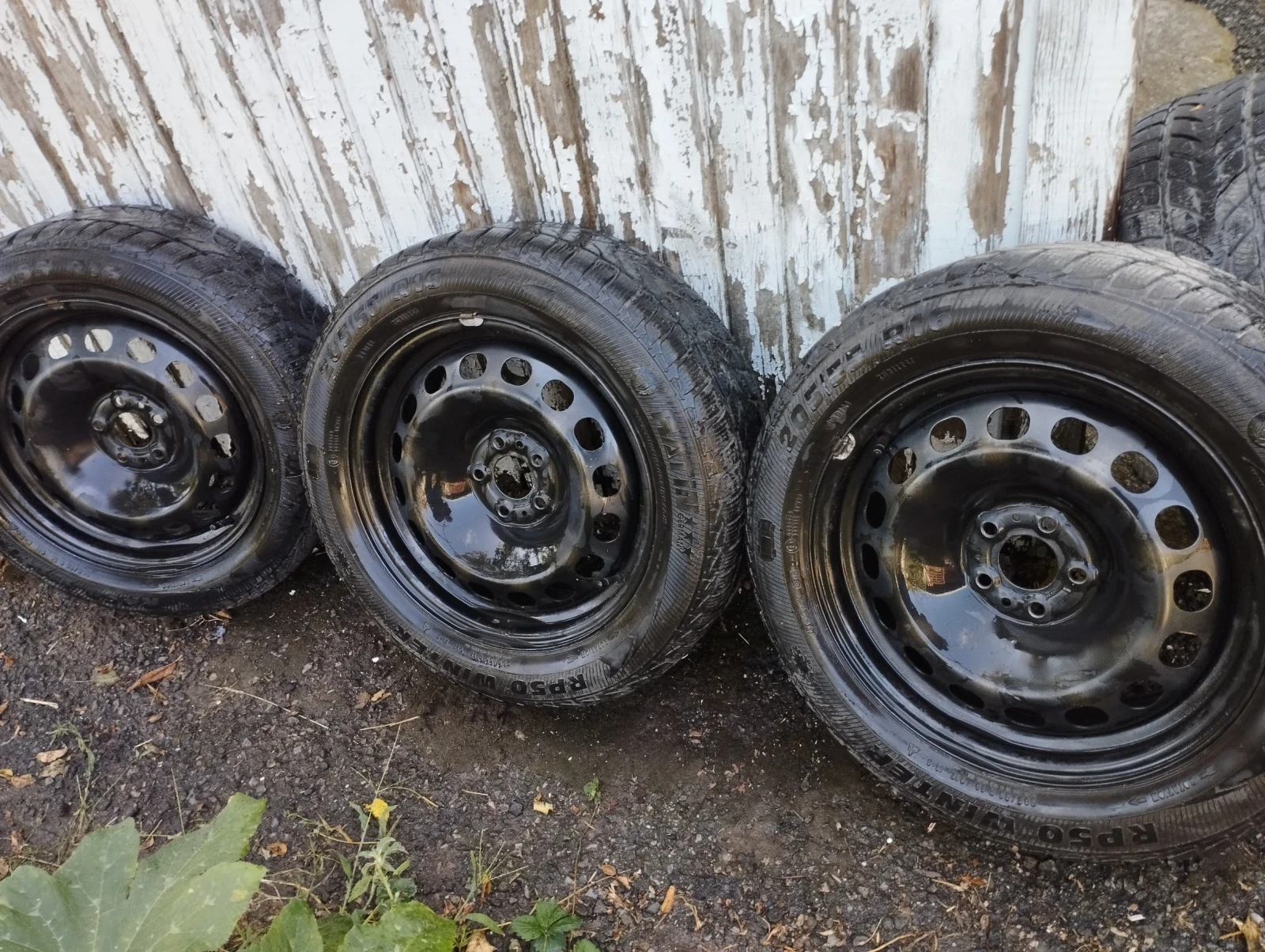 ���� � ������ 205/55R16 | Mobile.bg � ����������� 2