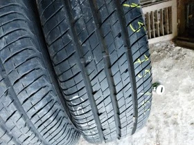 Гуми Летни 215/75R16, снимка 2 - Гуми и джанти - 44336104