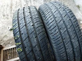 Гуми Летни 215/75R16, снимка 5 - Гуми и джанти - 44336104