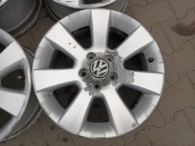 Джанти за VW Tiguan, снимка 3 - Гуми и джанти - 44497221