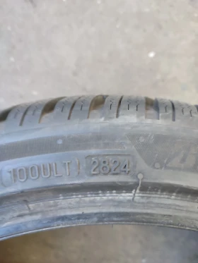 Гуми Зимни 225/40R18, снимка 3 - Гуми и джанти - 49081005