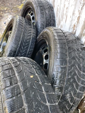 ���� � ������ 205/55R16 | Mobile.bg � ����� ������ 5