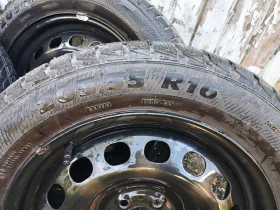 ���� � ������ 205/55R16 | Mobile.bg � ����� ������ 13