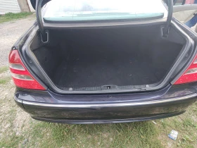 Mercedes-Benz E 320 4matic, снимка 7