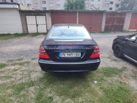 Mercedes-Benz E 320 4matic, снимка 5