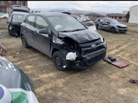 Hyundai I10, снимка 3