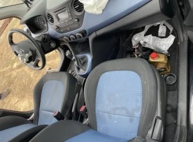 Hyundai I10, снимка 2
