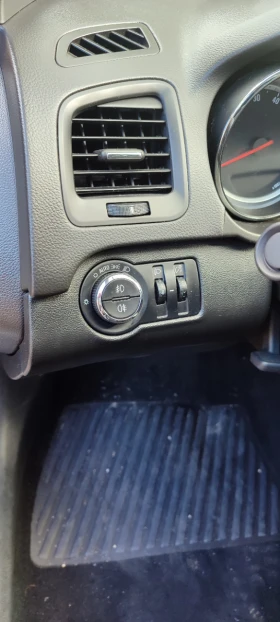 Opel Insignia Sports tourer , снимка 10