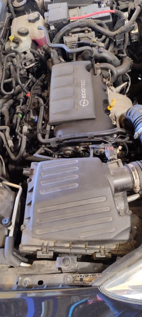 Opel Insignia Sports tourer , снимка 4