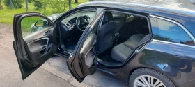 Opel Insignia Sports tourer , снимка 15