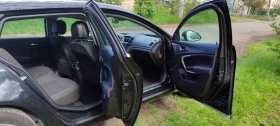 Opel Insignia Sports tourer , снимка 14