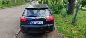 Opel Insignia Sports tourer , снимка 5