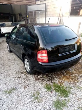 Skoda Fabia ТОП 1.9ТДИ 101кс Full Ekstra, снимка 5
