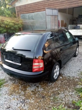 Skoda Fabia ТОП 1.9ТДИ 101кс Full Ekstra, снимка 4