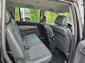 Opel Zafira 1.9CDTI-120кс= 7МЕСТА= АВТОМАТИК= KEYLESS, снимка 9