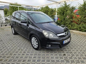 Opel Zafira 1.9CDTI-120кс= 7МЕСТА= АВТОМАТИК= KEYLESS, снимка 2