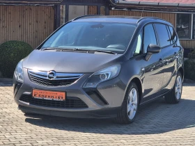Opel Zafira 2.0 диз 110к.с., снимка 2
