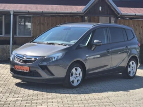 Opel Zafira 2.0 диз 110к.с., снимка 1