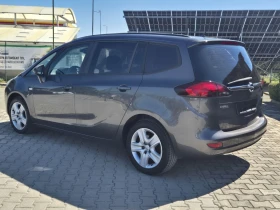 Opel Zafira 2.0 диз 110к.с., снимка 10