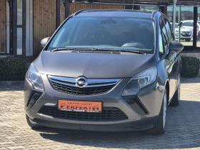 Opel Zafira 2.0 диз 110к.с., снимка 3