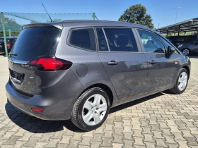 Opel Zafira 2.0 диз 110к.с., снимка 7