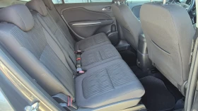 Opel Zafira 2.0 диз 110к.с., снимка 15