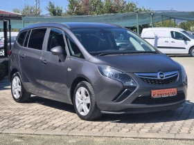 Opel Zafira 2.0 диз 110к.с., снимка 5