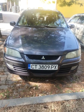 Mitsubishi Space star, снимка 3
