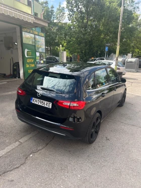 Mercedes-Benz B 180, снимка 7