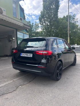 Mercedes-Benz B 180, снимка 6