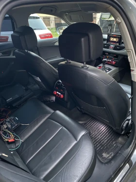 Audi A6, снимка 6