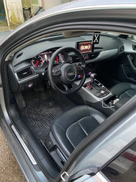 Audi A6, снимка 5