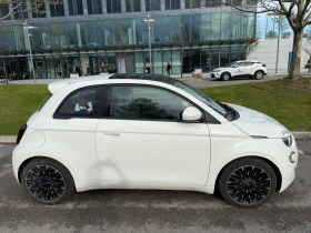 Fiat 500e Icon, снимка 7
