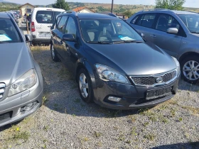 Kia Ceed 1.6crdi115ксА/С, снимка 1