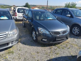 Kia Ceed 1.6crdi115ксА/С, снимка 10
