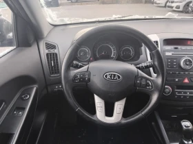Kia Ceed 1.6crdi115ксА/С, снимка 4