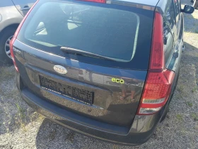 Kia Ceed 1.6crdi115ксА/С, снимка 11