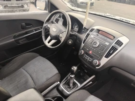 Kia Ceed 1.6crdi115ксА/С, снимка 2