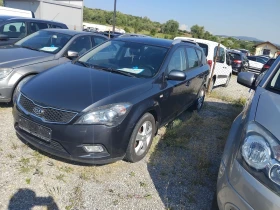 Kia Ceed 1.6crdi115ксА/С, снимка 8