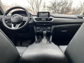 Mazda 6 2.2d FACELIFT, снимка 16