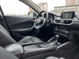 Mazda 6 2.2d FACELIFT, снимка 15