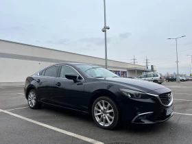 Mazda 6 2.2d FACELIFT, снимка 3