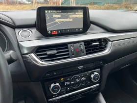 Mazda 6 2.2d FACELIFT, снимка 10