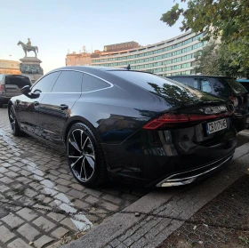Audi A7 55 TFSI/Quattro/Head-up/B&O/Matrix/Panoramic, снимка 5