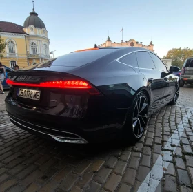 Audi A7 55 TFSI/Quattro/Head-up/B&O/Matrix/Panoramic, снимка 6