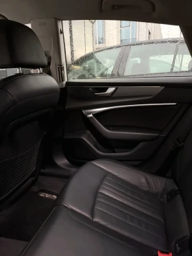 Audi A7 55 TFSI/Quattro/Head-up/B&O/Matrix/Panoramic, снимка 11