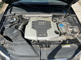 Audi A4, снимка 11