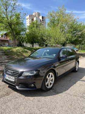 Audi A4, снимка 2