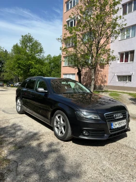 Audi A4, снимка 3