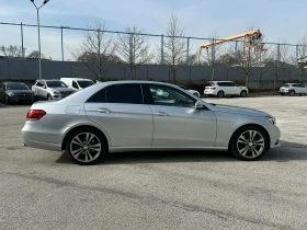 Mercedes-Benz E 250, снимка 5